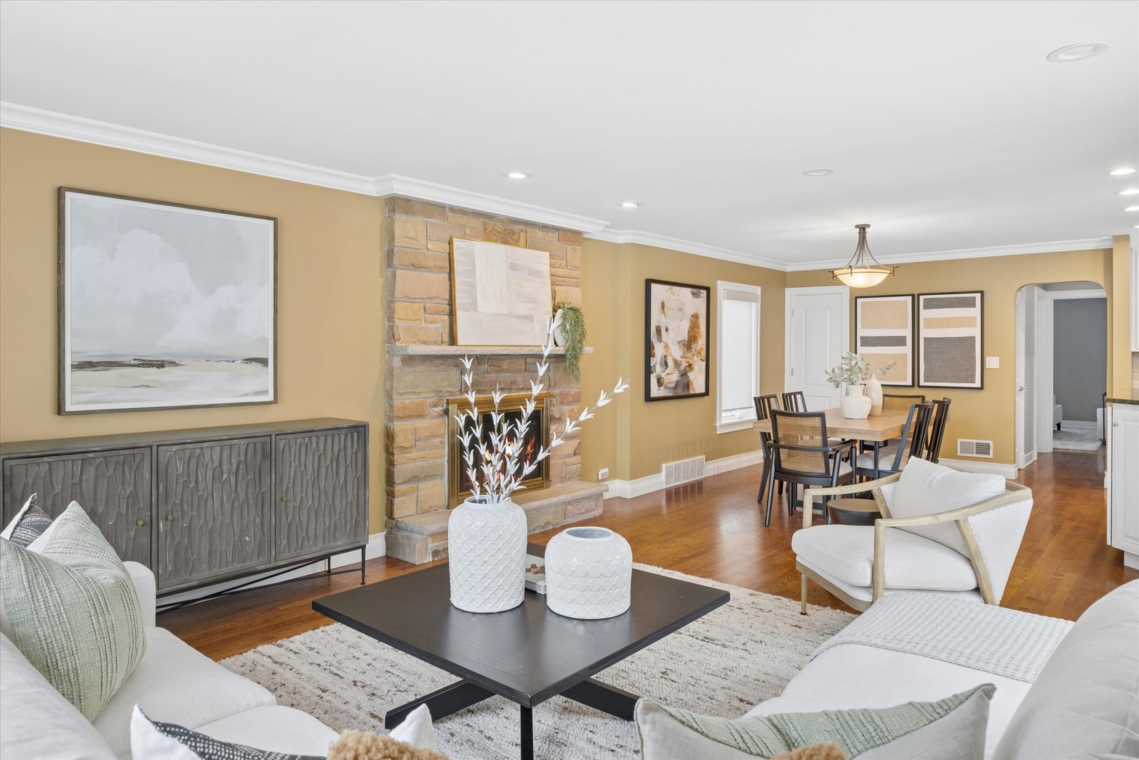 4622 Gilbert Avenue, Western Springs, IL 60558