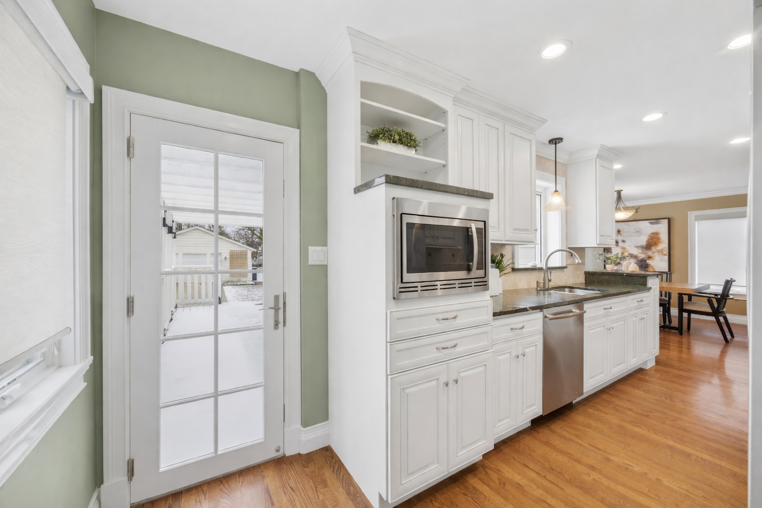 4622 Gilbert Avenue, Western Springs, IL 60558