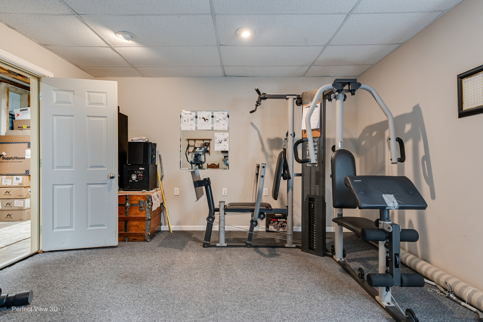 24802 S Elsie Street, Channahon, IL 60410