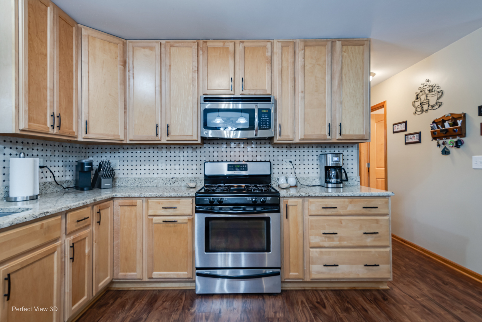 24802 S Elsie Street, Channahon, IL 60410