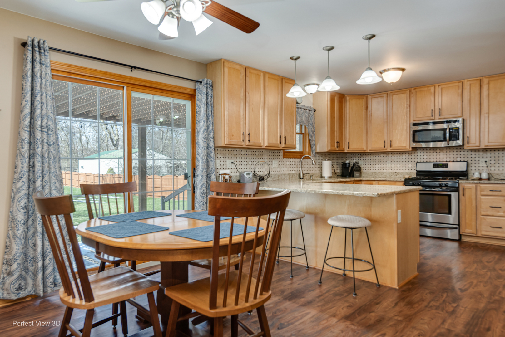 24802 S Elsie Street, Channahon, IL 60410