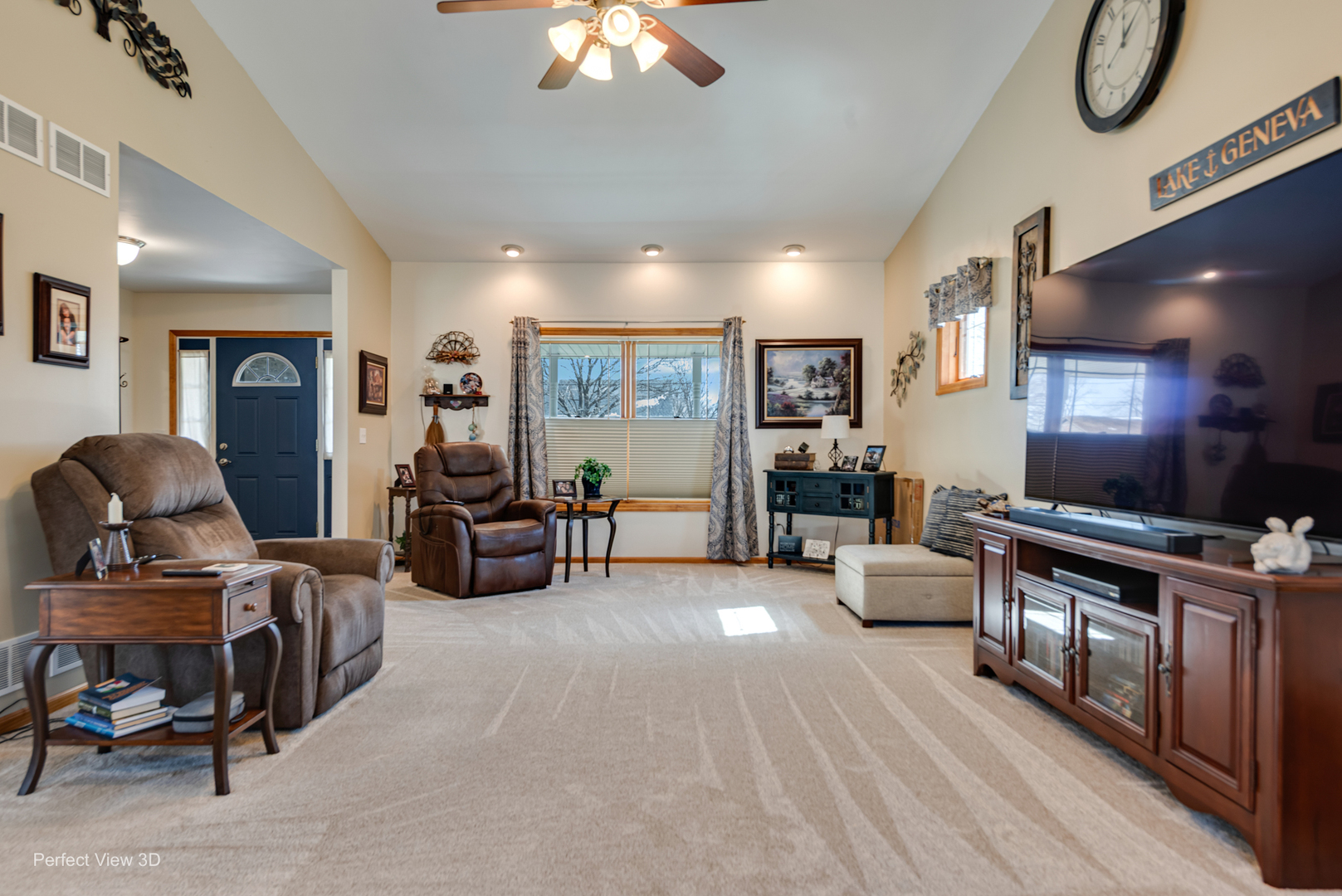 24802 S Elsie Street, Channahon, IL 60410