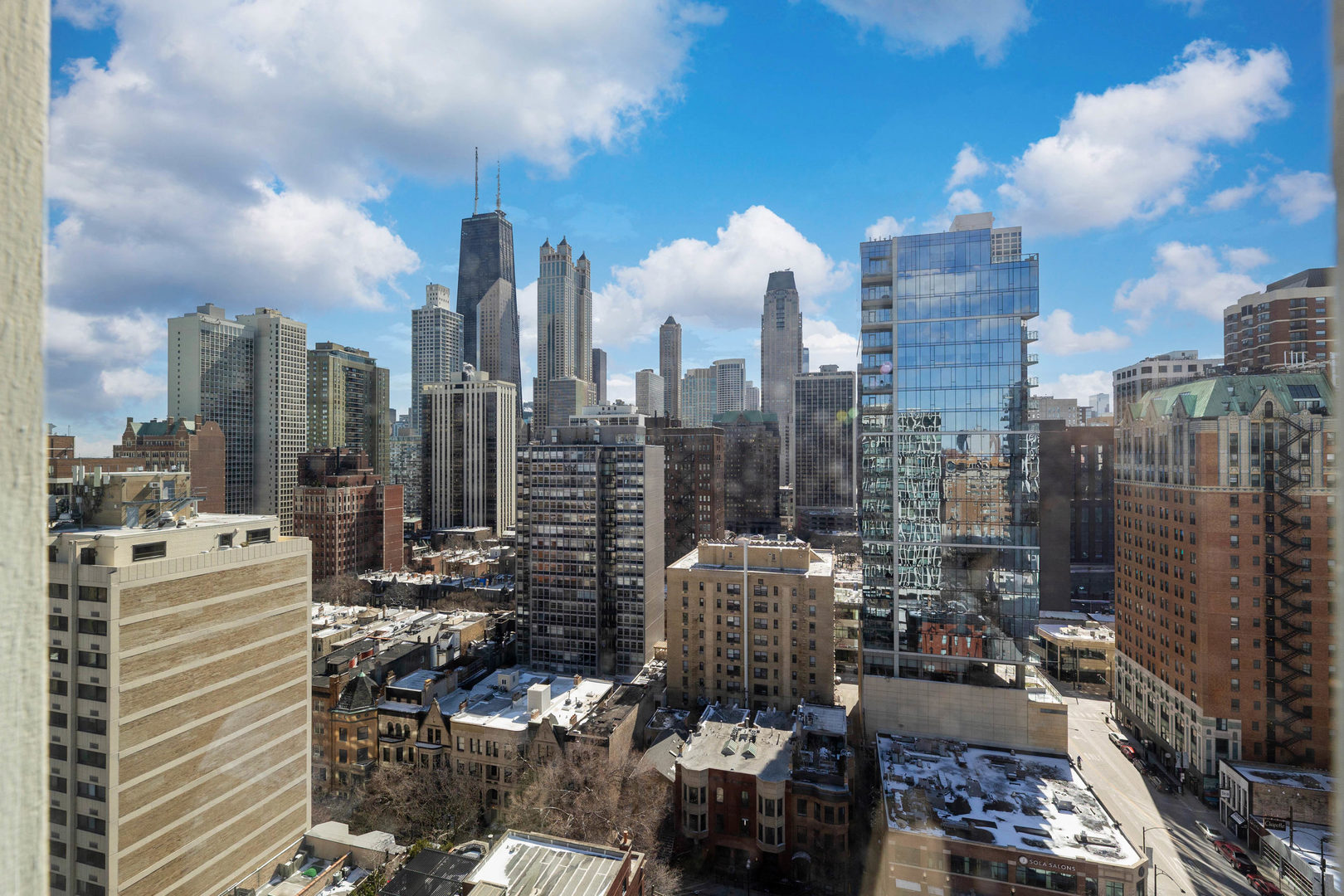 1 E Scott Street #2004, Chicago, IL 60610