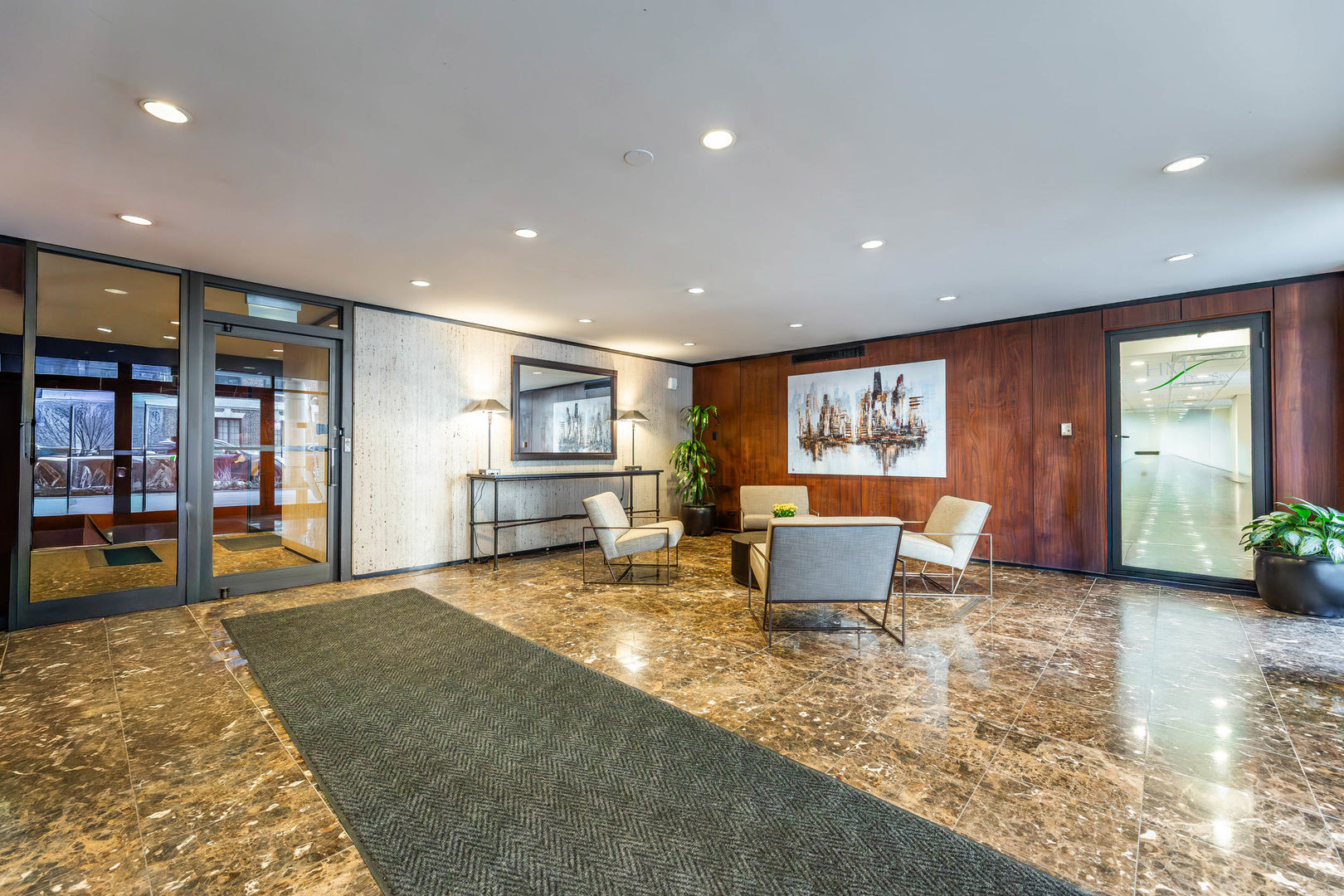 1 E Scott Street #2004, Chicago, IL 60610