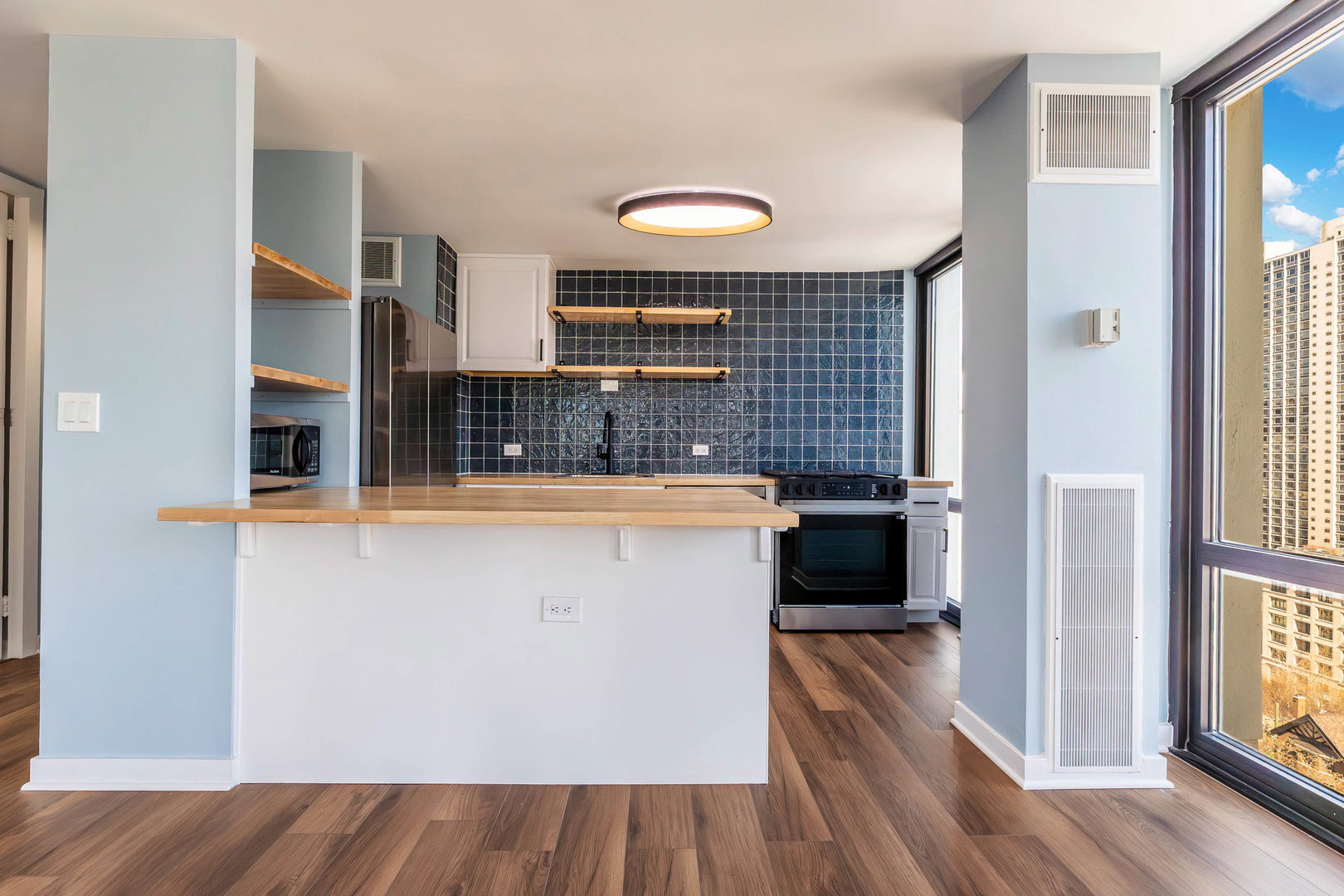 1 E Scott Street #2004, Chicago, IL 60610