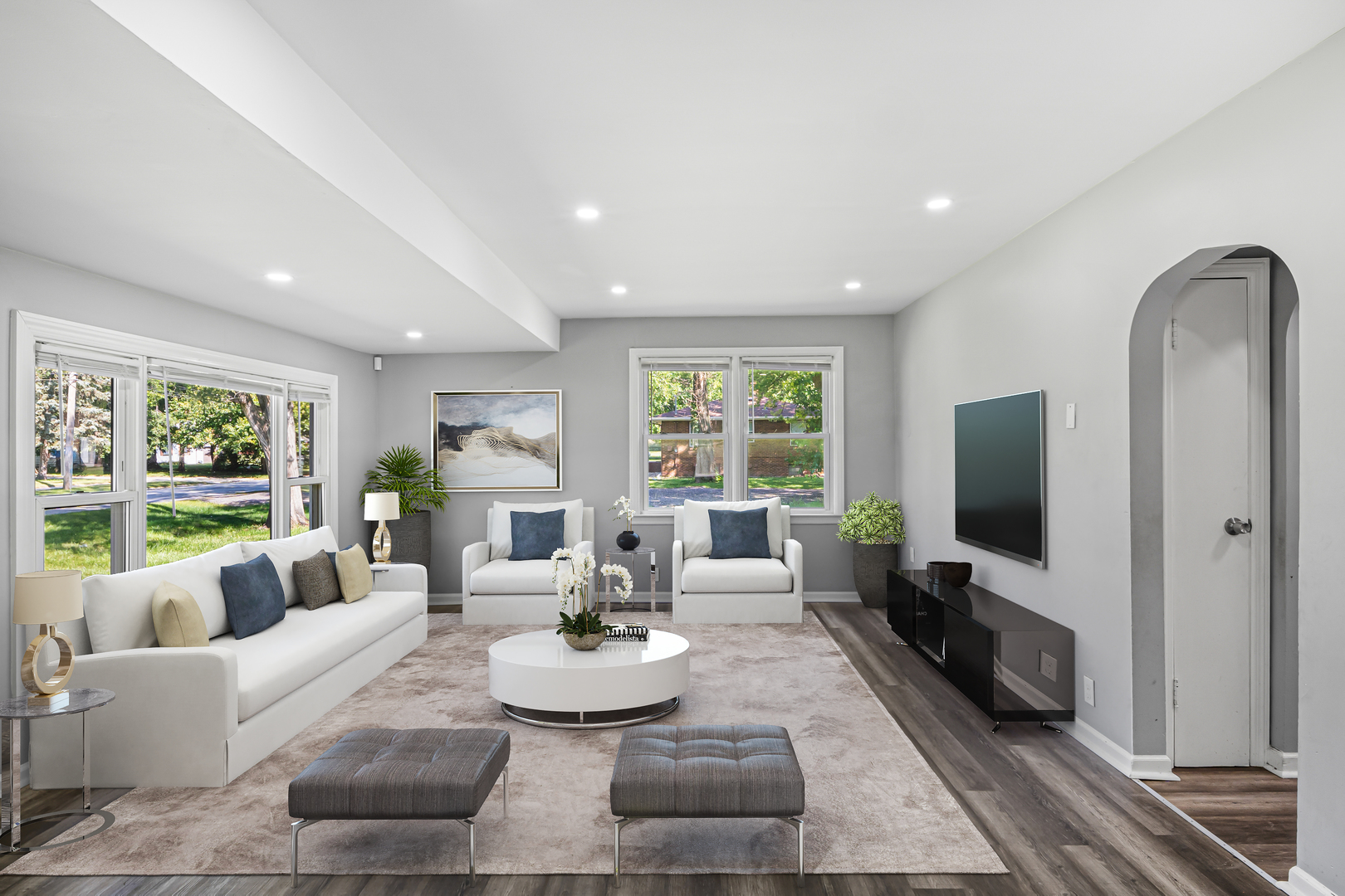 1725 E 158th Street, South Holland, IL 60473