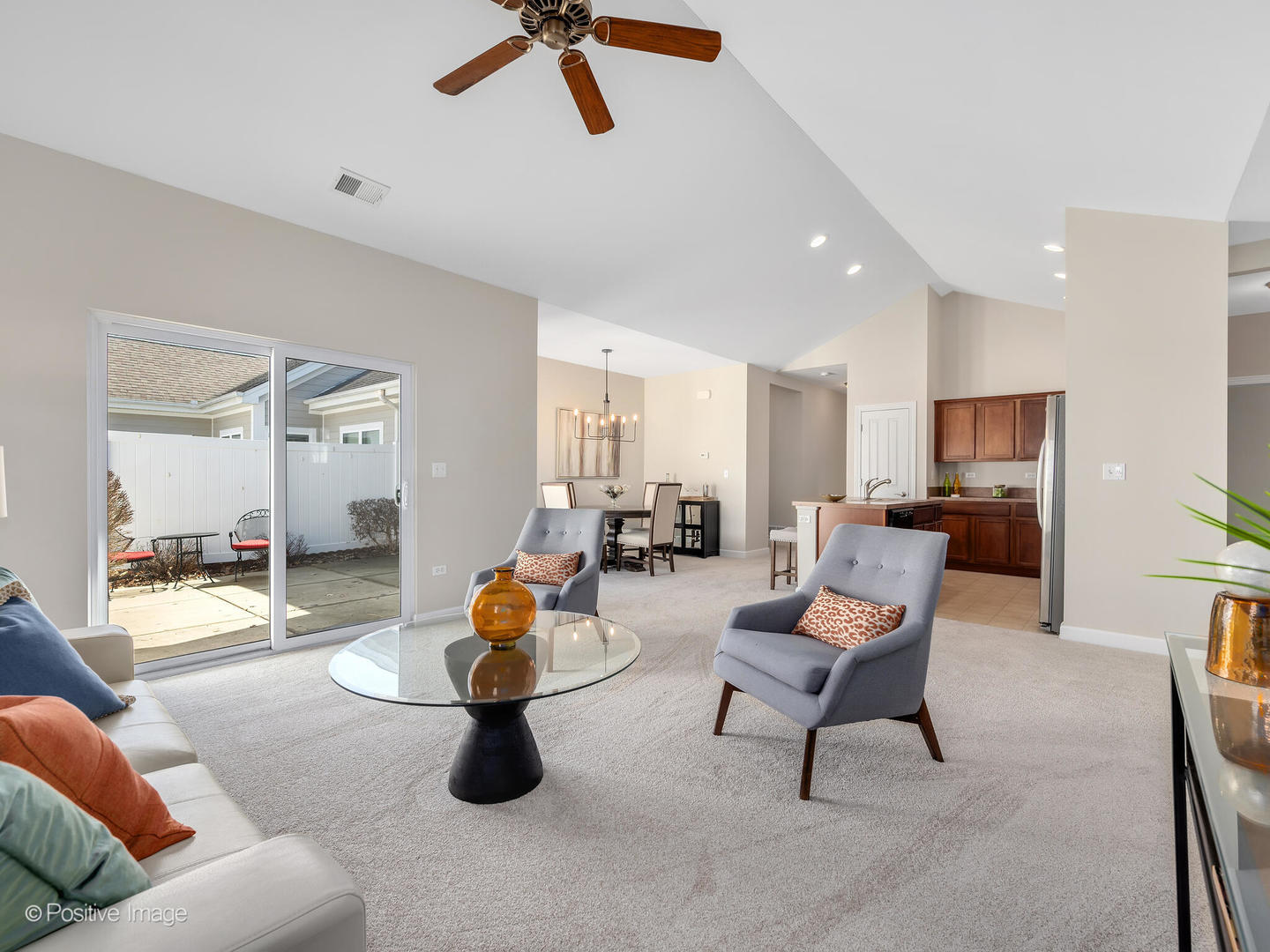 23825 W Dayfield Drive, Plainfield, IL 60586