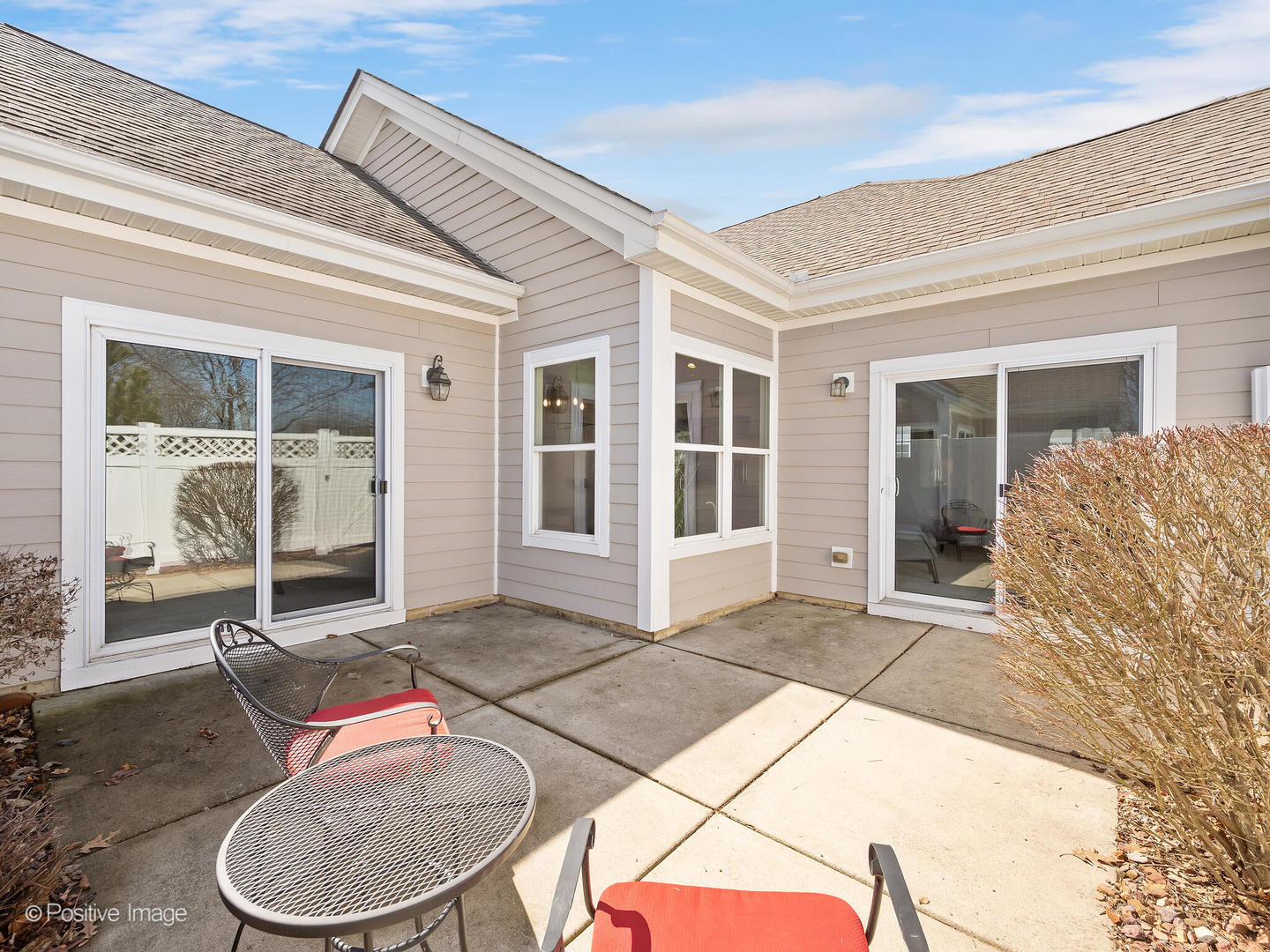 23825 W Dayfield Drive, Plainfield, IL 60586