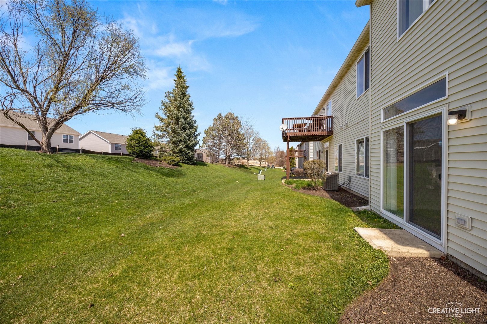 1869 MISTY RIDGE Lane, Aurora, IL 60503