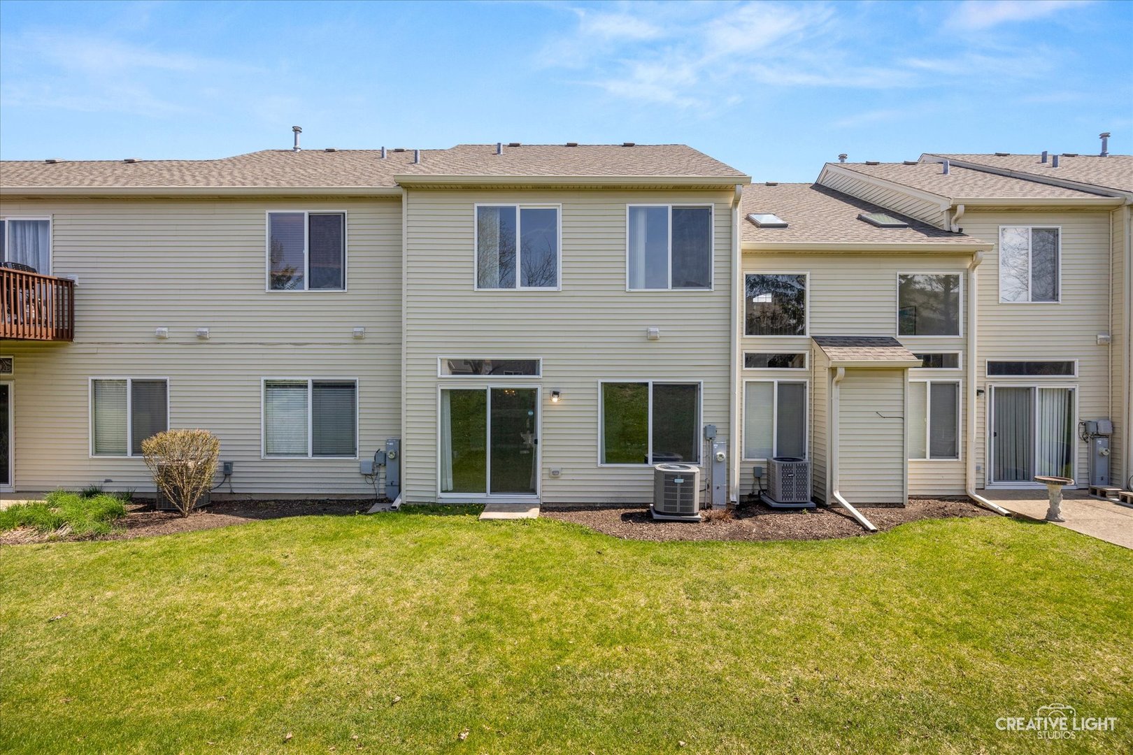 1869 MISTY RIDGE Lane, Aurora, IL 60503