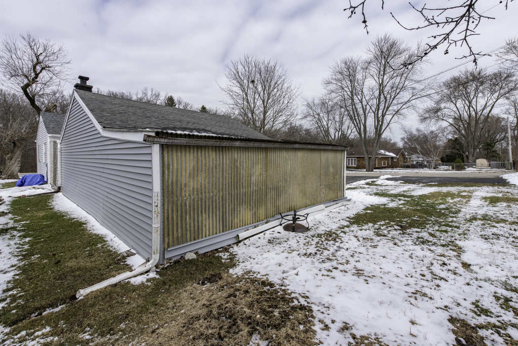 10383 W York House Road, Beach Park, IL 60087