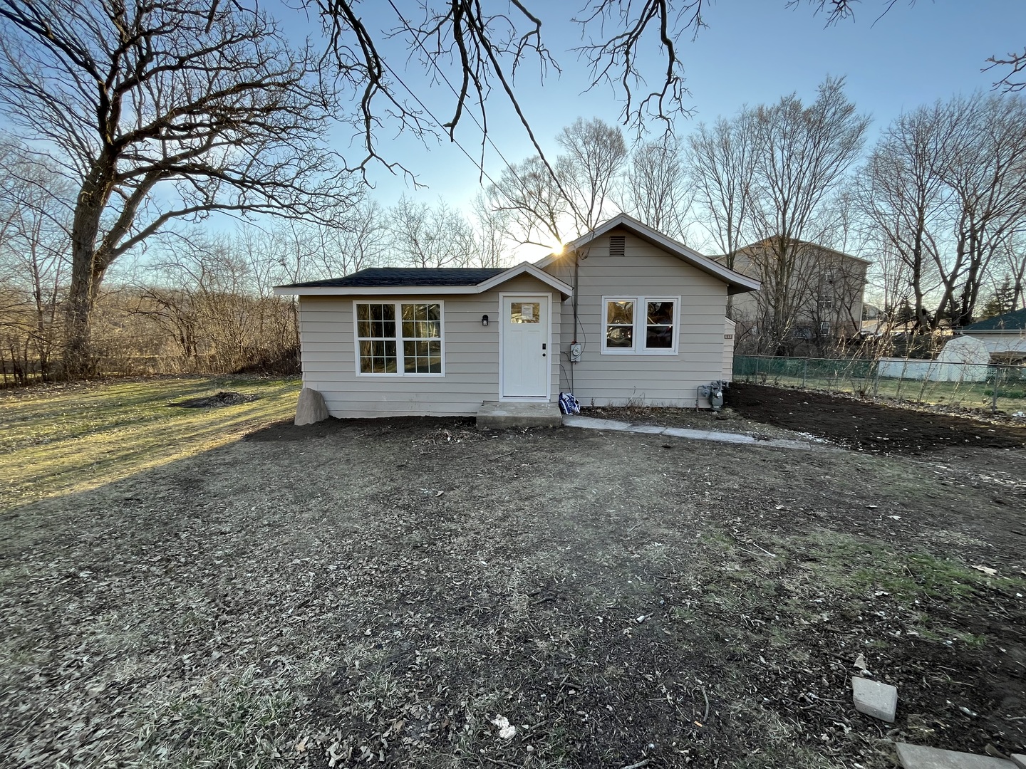 34661 N Gerberding Avenue, Ingleside, IL 60041
