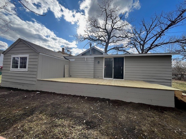 34661 N Gerberding Avenue, Ingleside, IL 60041