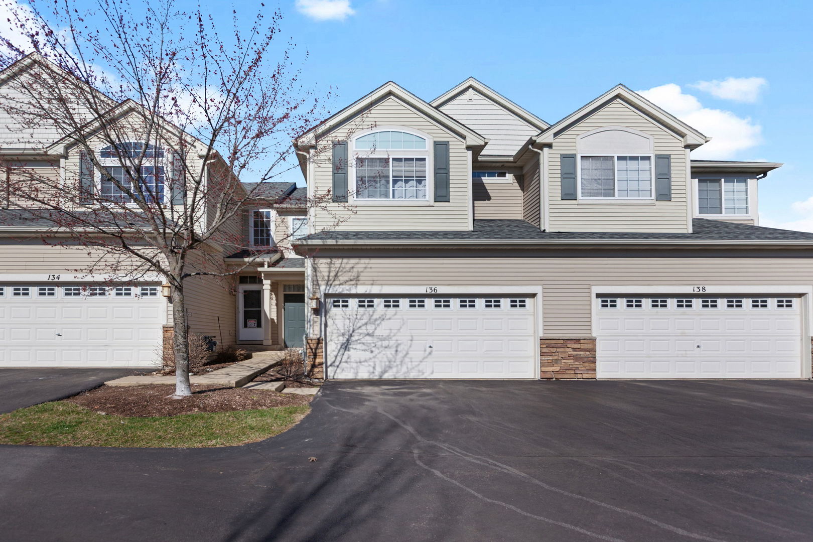 136 Durango Drive, Gilberts, IL 60136