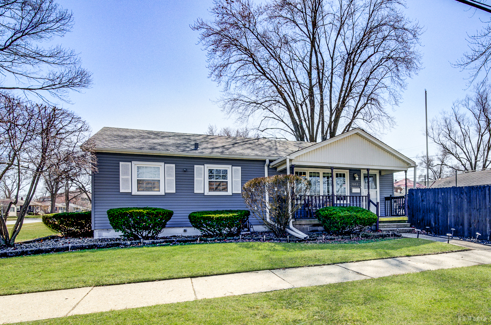 2953 180th Street, Lansing, IL 60438