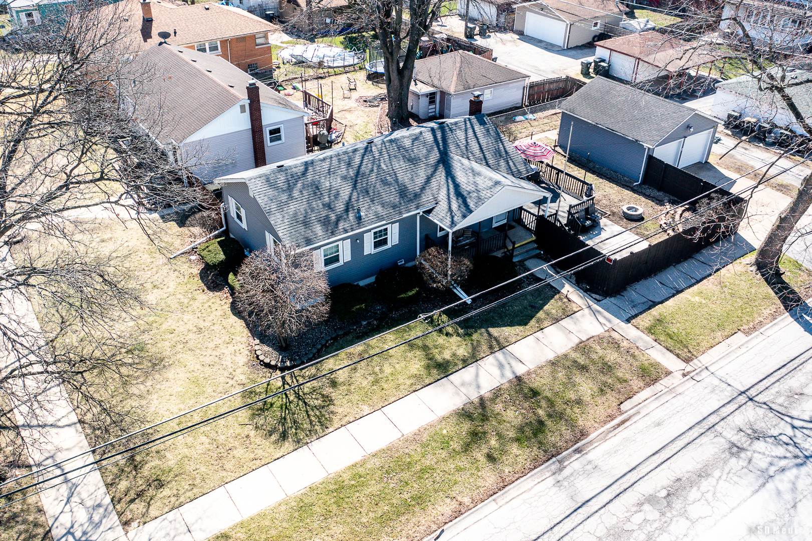 2953 180th Street, Lansing, IL 60438