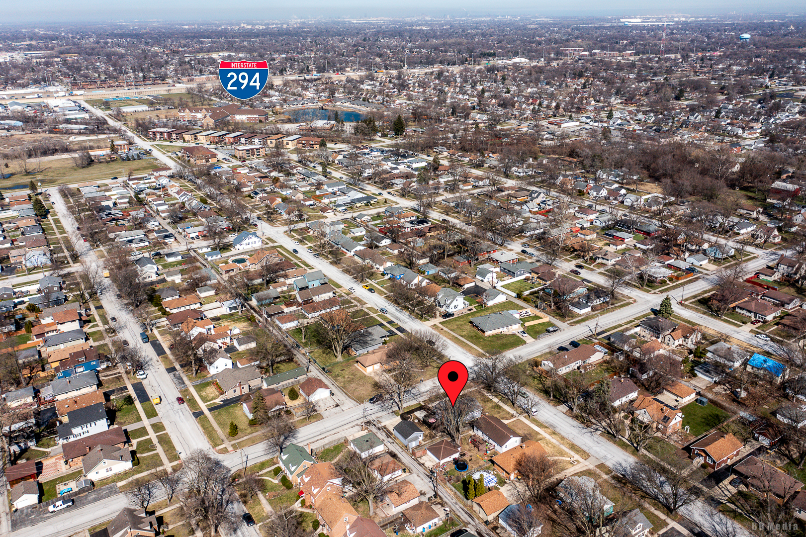 2953 180th Street, Lansing, IL 60438