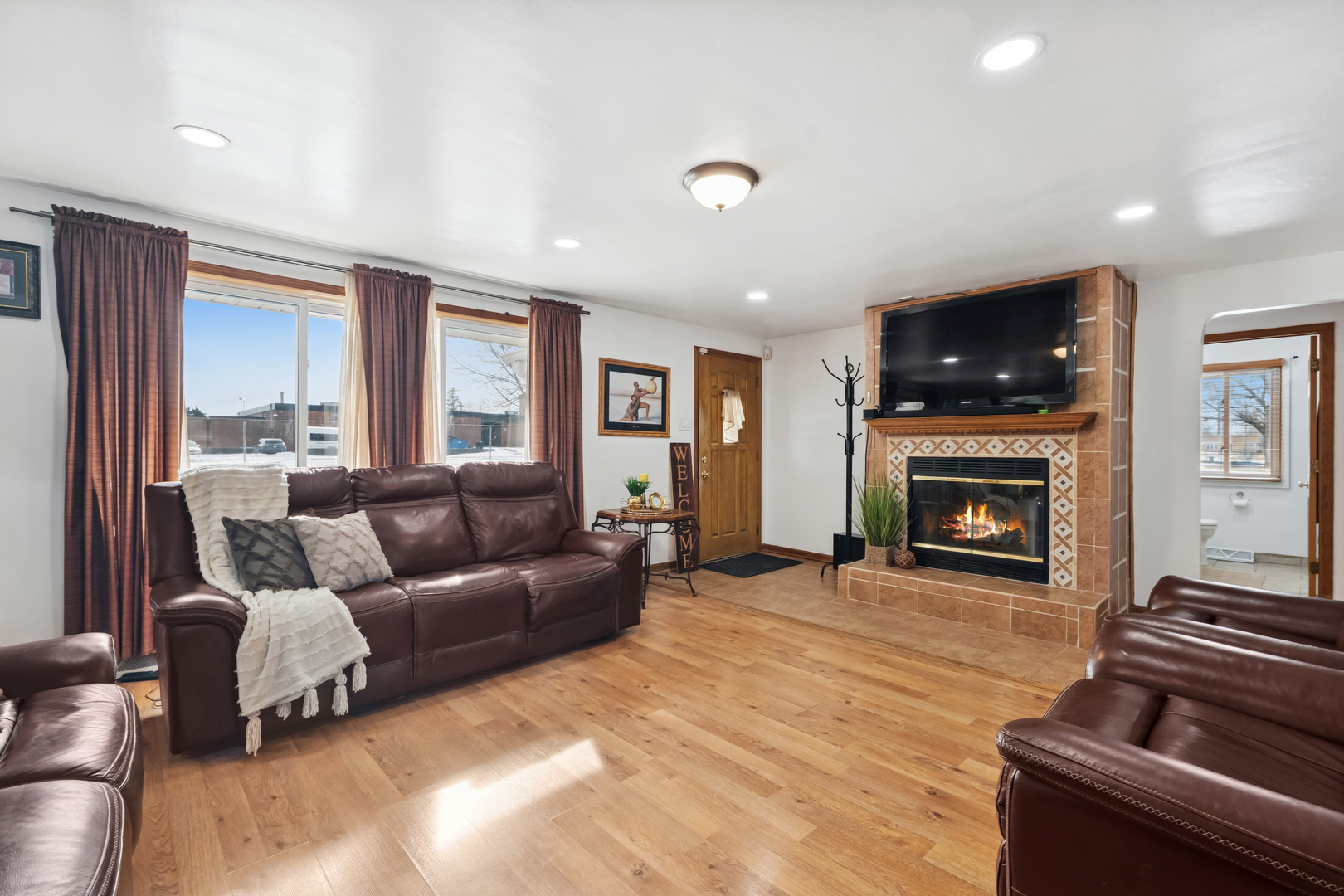 3904 W 137th Street, Crestwood, IL 60418