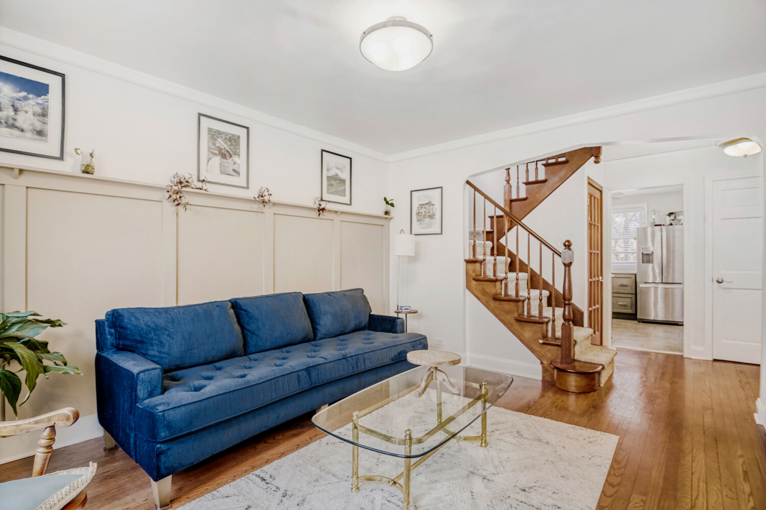 11304 S Saint Louis Avenue, Chicago, IL 60655