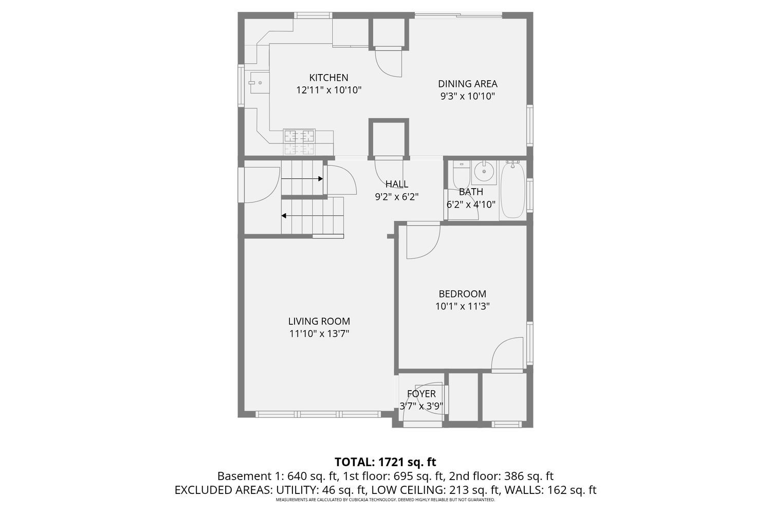 11304 S Saint Louis Avenue, Chicago, IL 60655