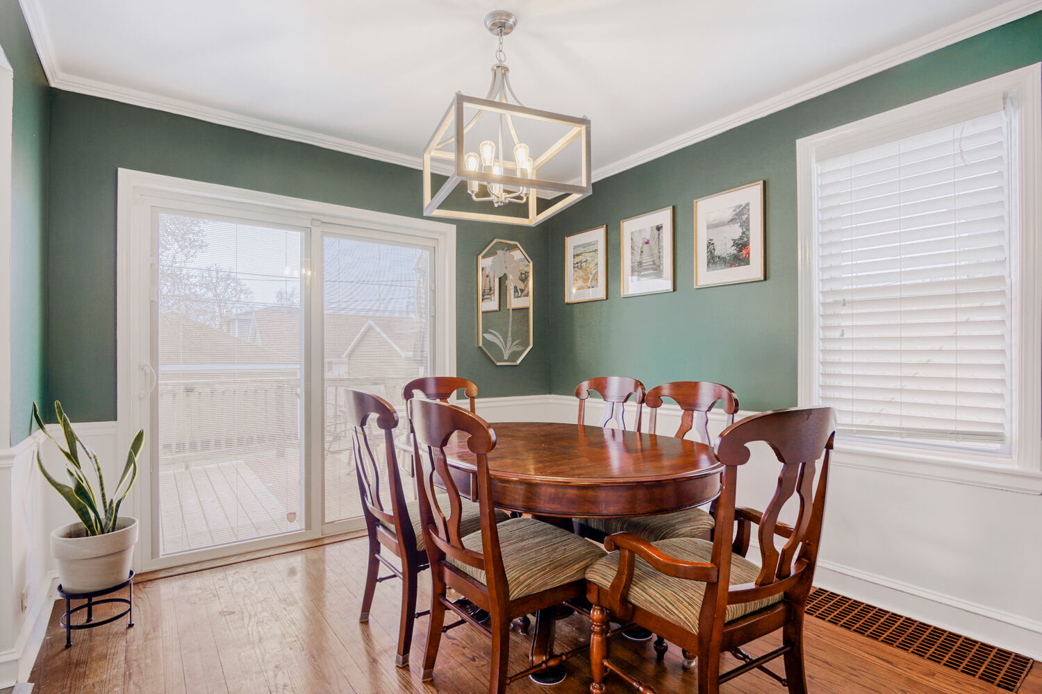 11304 S Saint Louis Avenue, Chicago, IL 60655