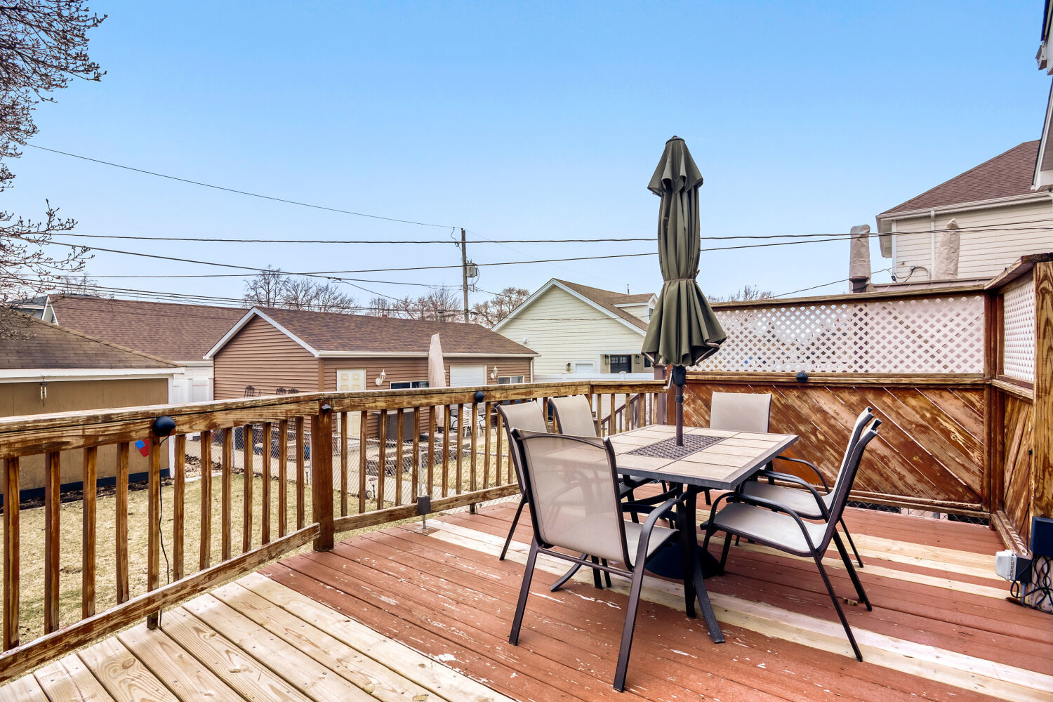 11304 S Saint Louis Avenue, Chicago, IL 60655