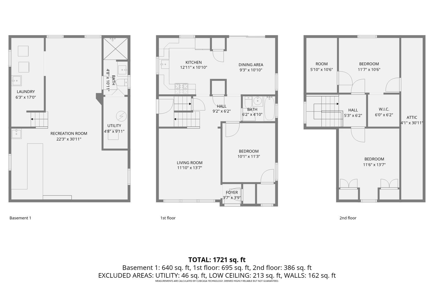 11304 S Saint Louis Avenue, Chicago, IL 60655