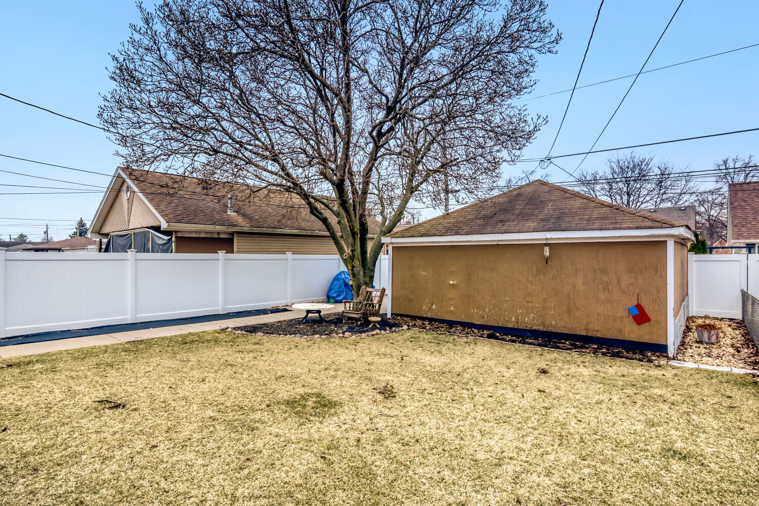 11304 S Saint Louis Avenue, Chicago, IL 60655