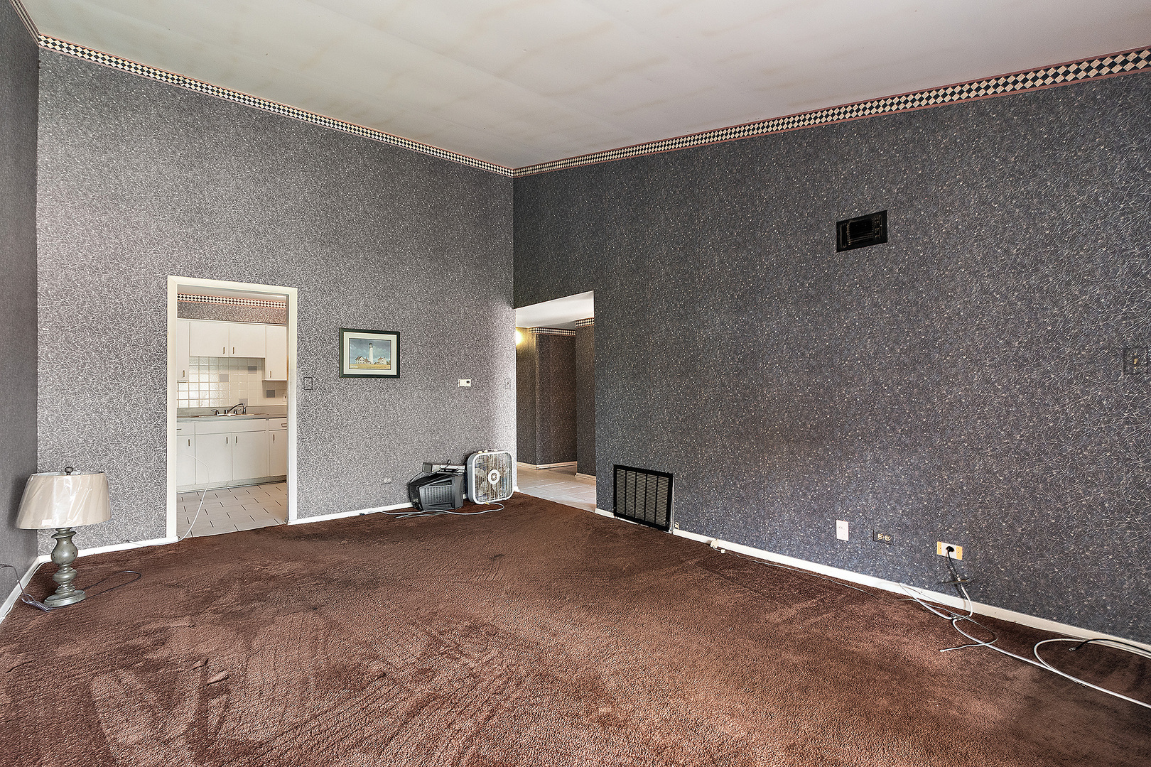 14501 Central Court #PH3, Oak Forest, IL 60452