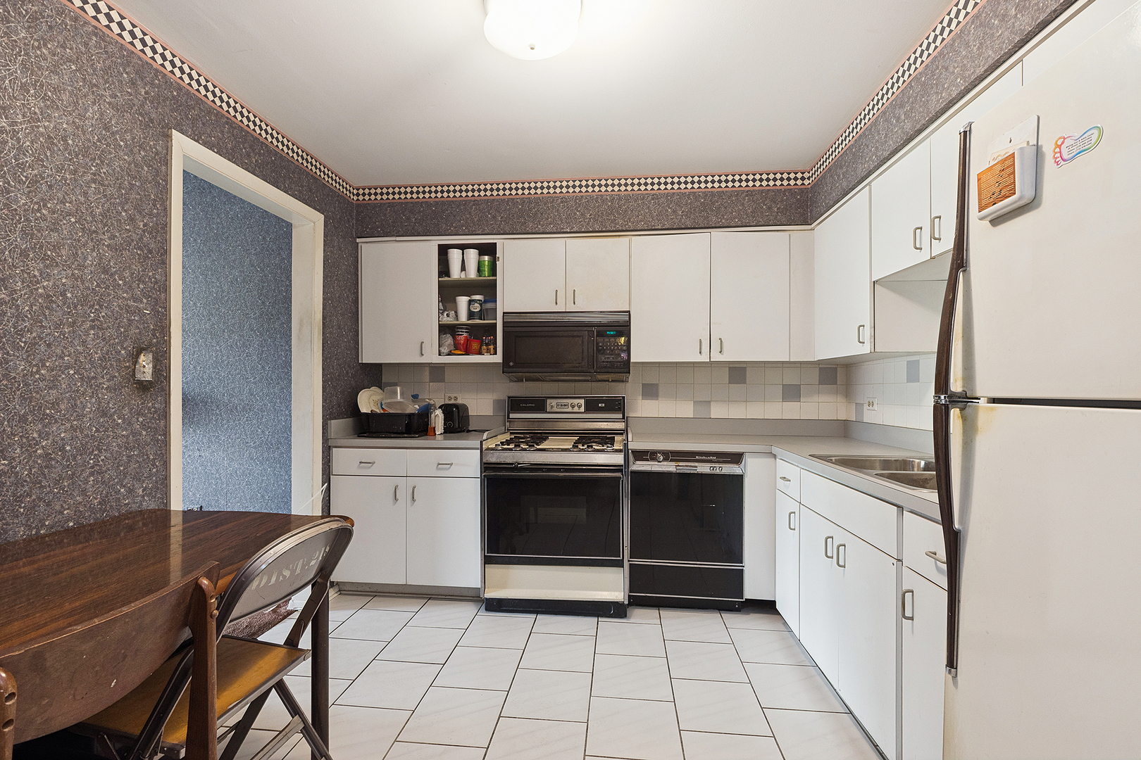 14501 Central Court #PH3, Oak Forest, IL 60452