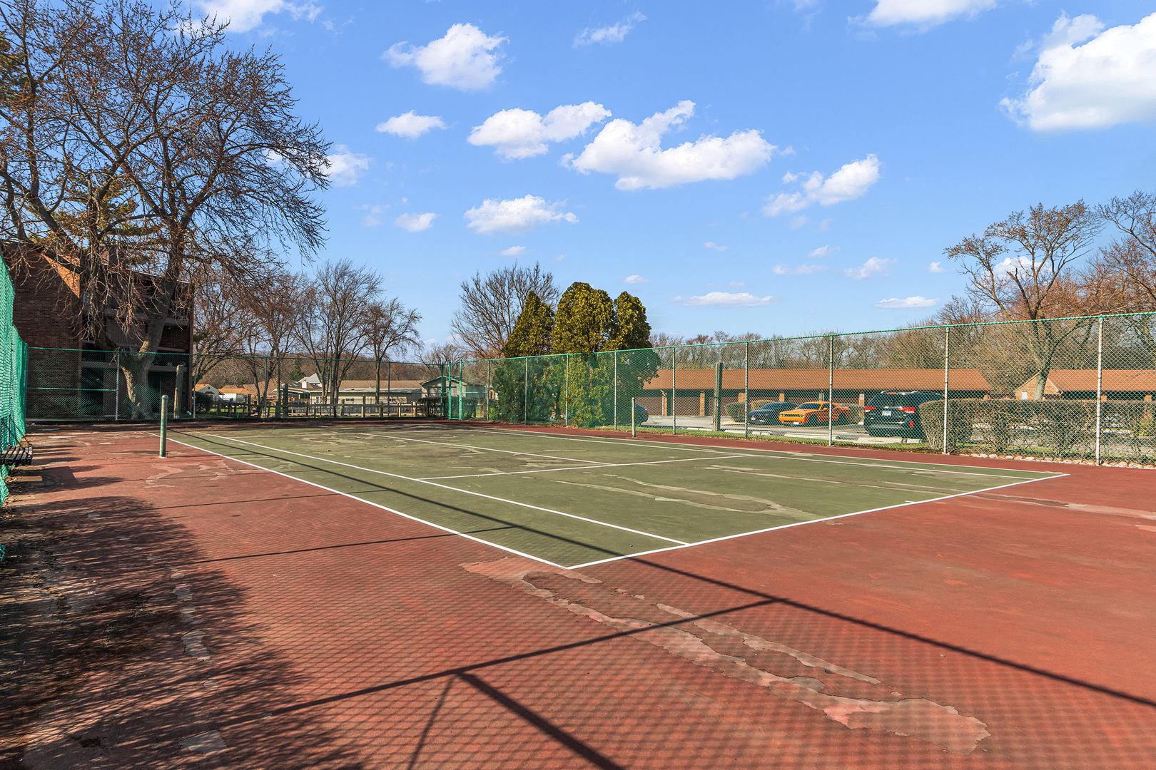 14501 Central Court #PH3, Oak Forest, IL 60452