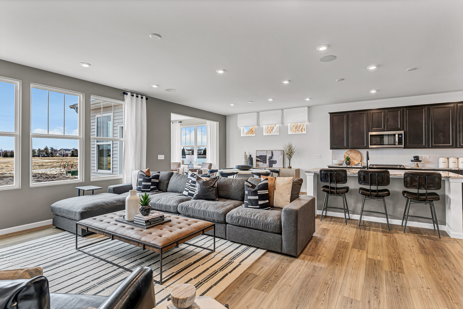 24634 W Alexis Lane, Plainfield, IL 60585