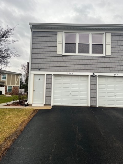 247 Nantucket Harbor #247, Schaumburg, IL 60193