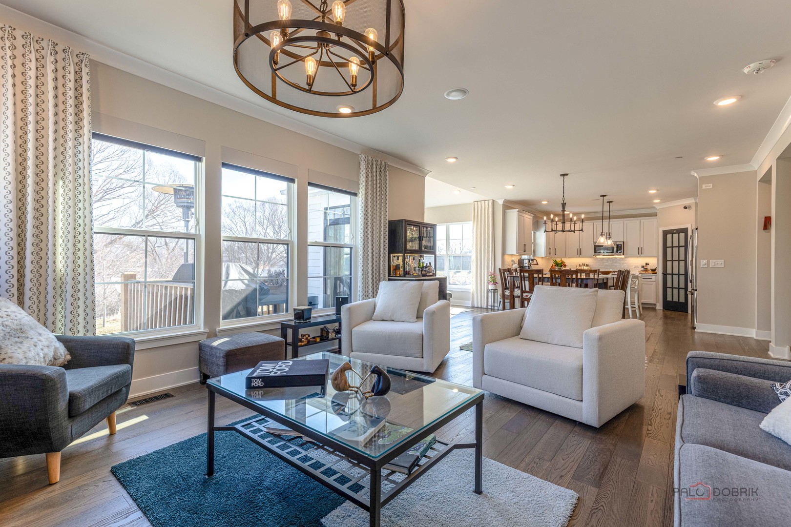 1038 Avery Ridge Circle, Lake Zurich, IL 60047