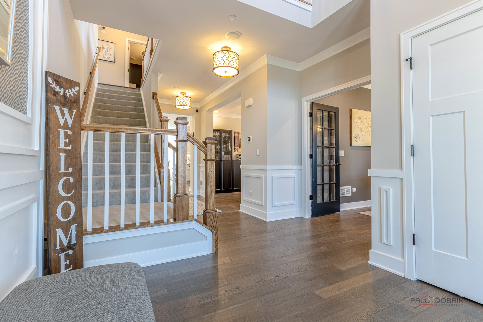 1038 Avery Ridge Circle, Lake Zurich, IL 60047