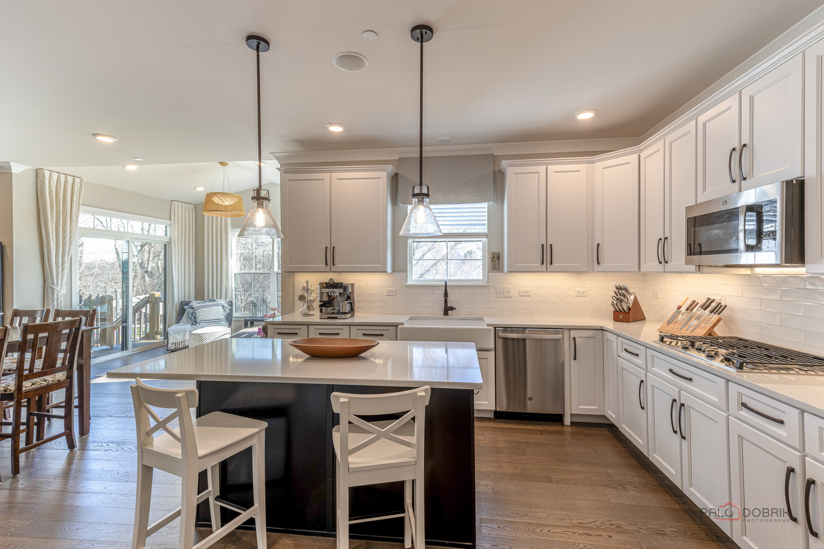 1038 Avery Ridge Circle, Lake Zurich, IL 60047