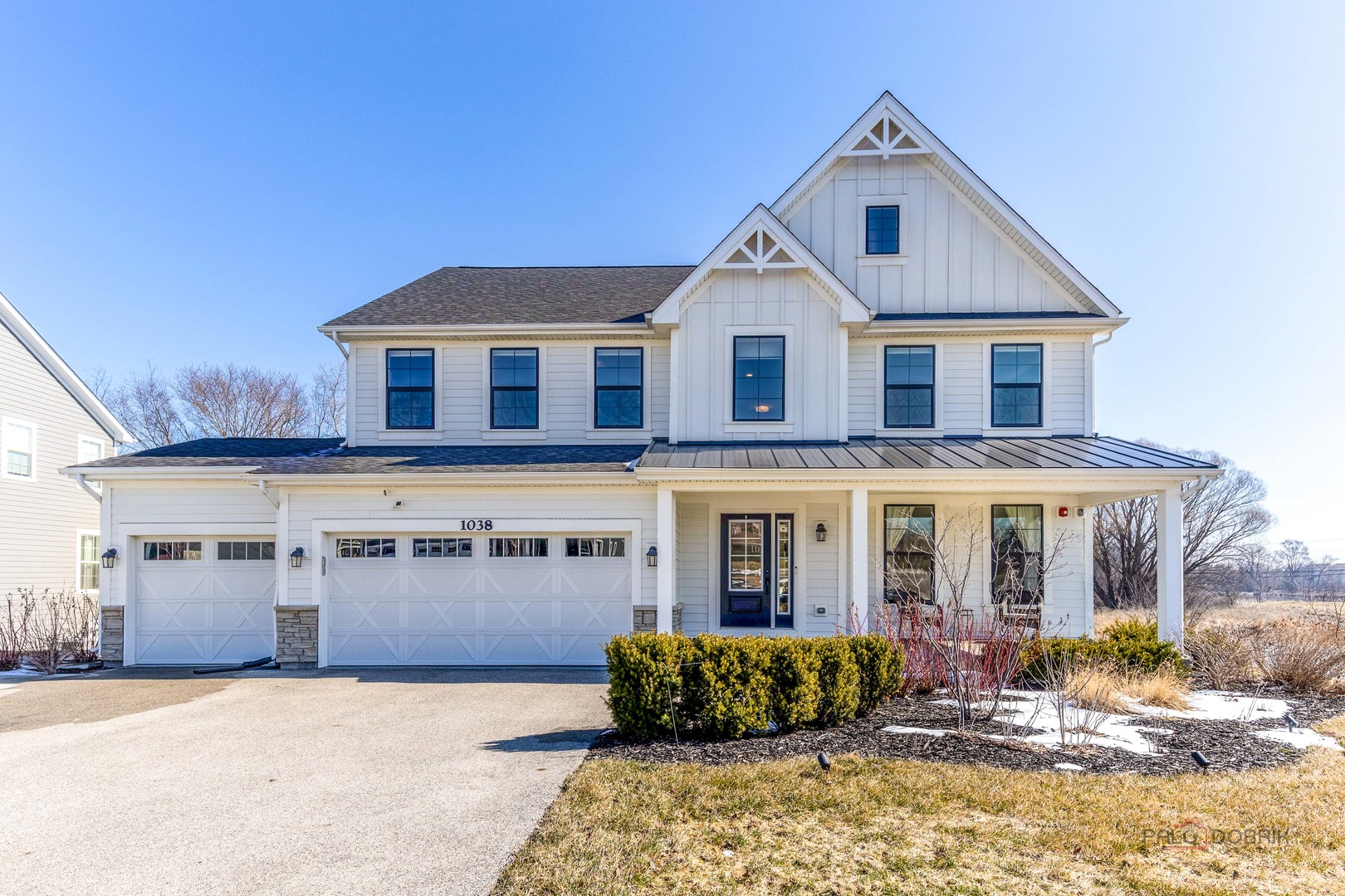 1038 Avery Ridge Circle, Lake Zurich, IL 60047