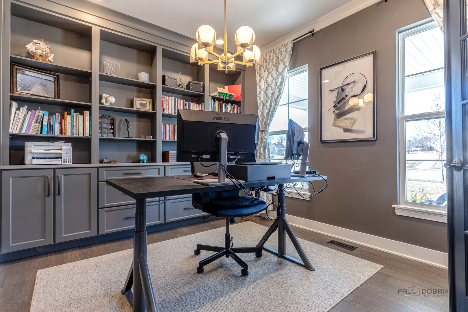 1038 Avery Ridge Circle, Lake Zurich, IL 60047