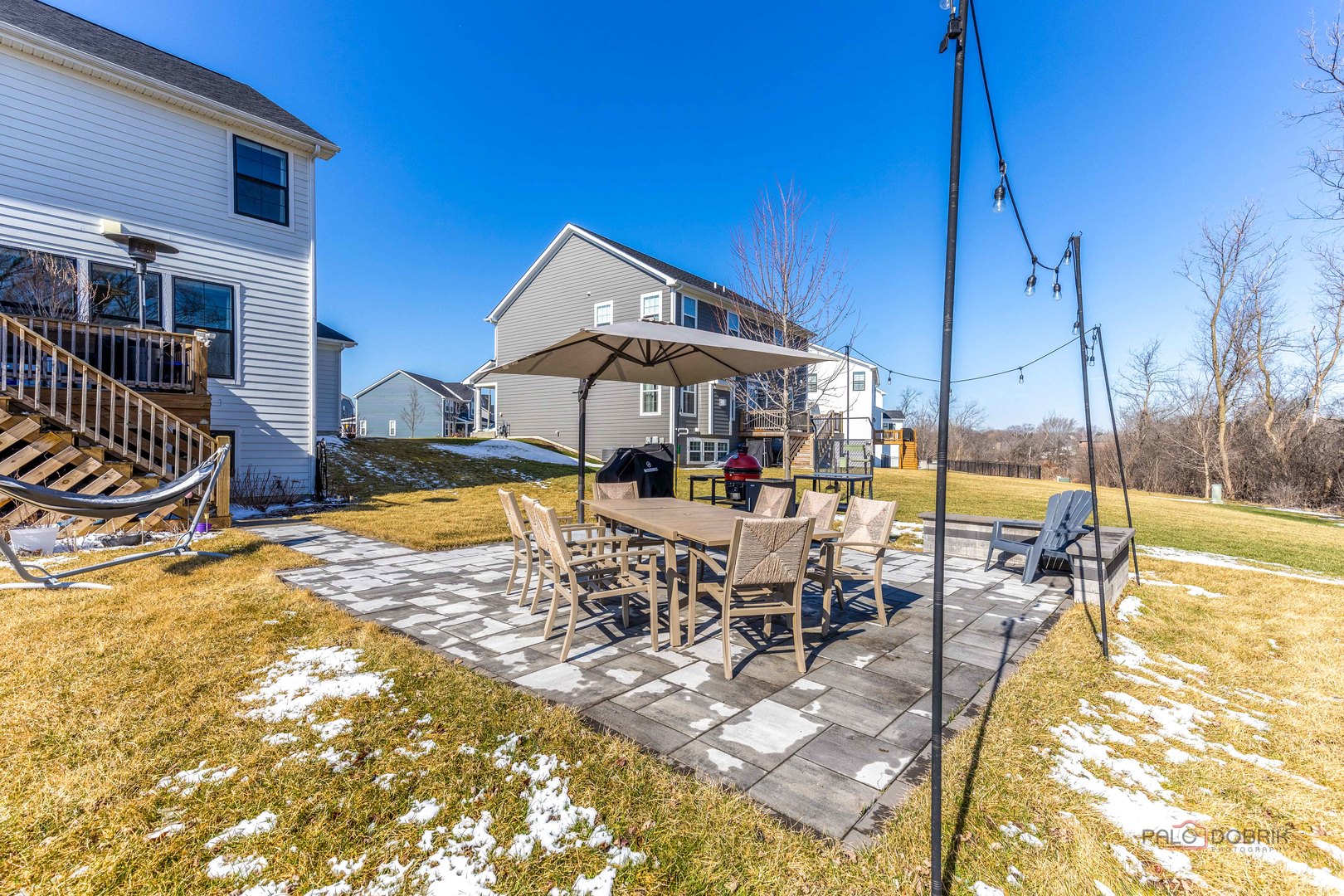 1038 Avery Ridge Circle, Lake Zurich, IL 60047