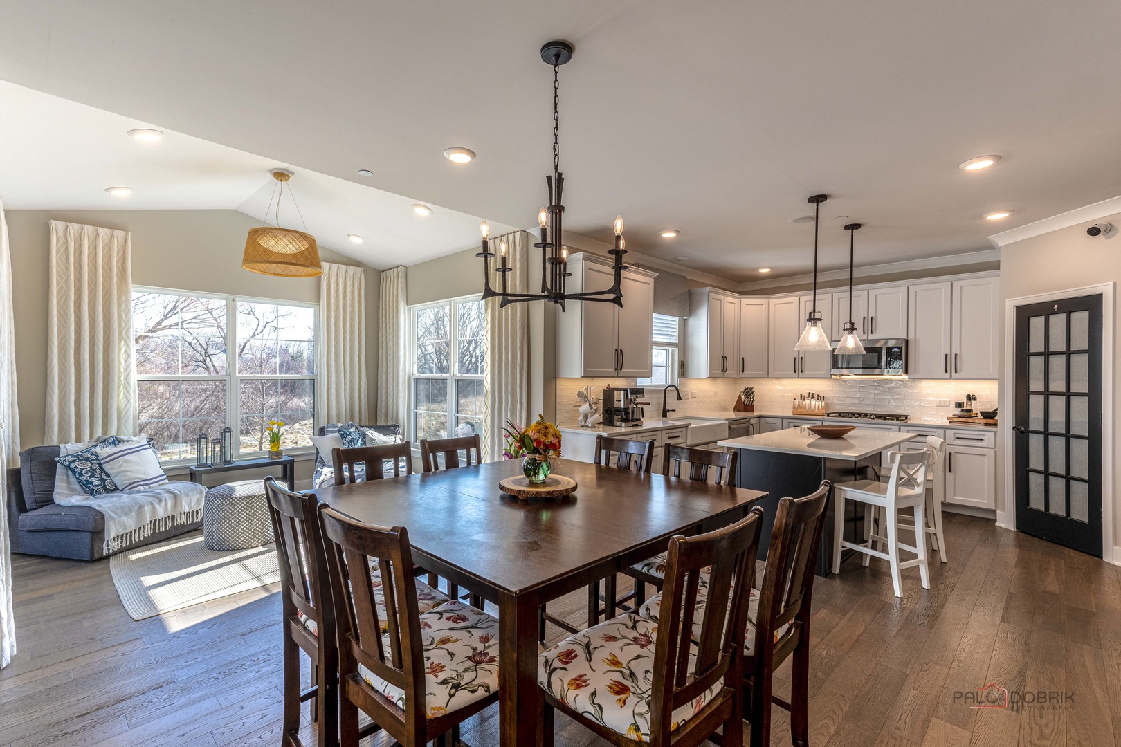 1038 Avery Ridge Circle, Lake Zurich, IL 60047