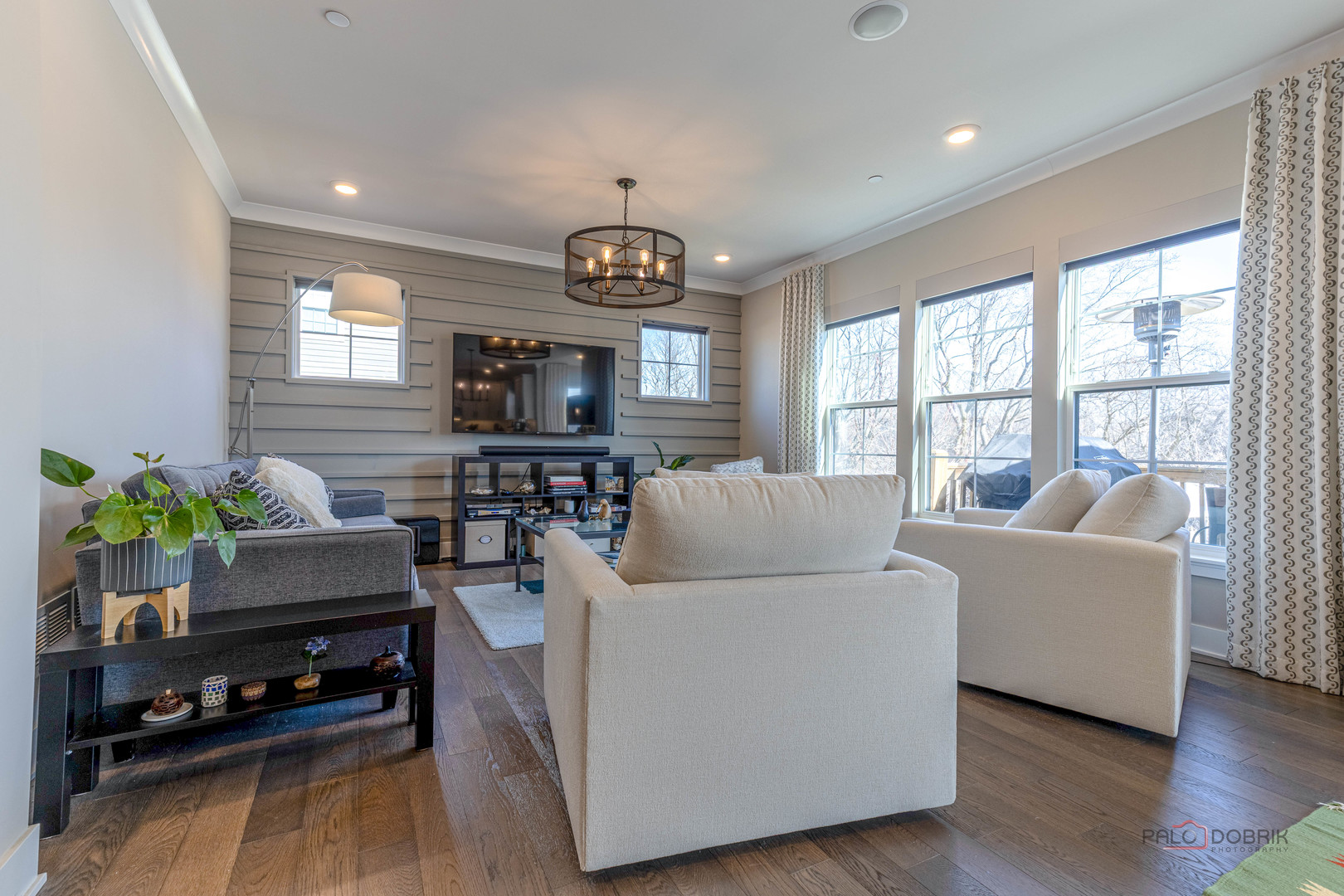 1038 Avery Ridge Circle, Lake Zurich, IL 60047