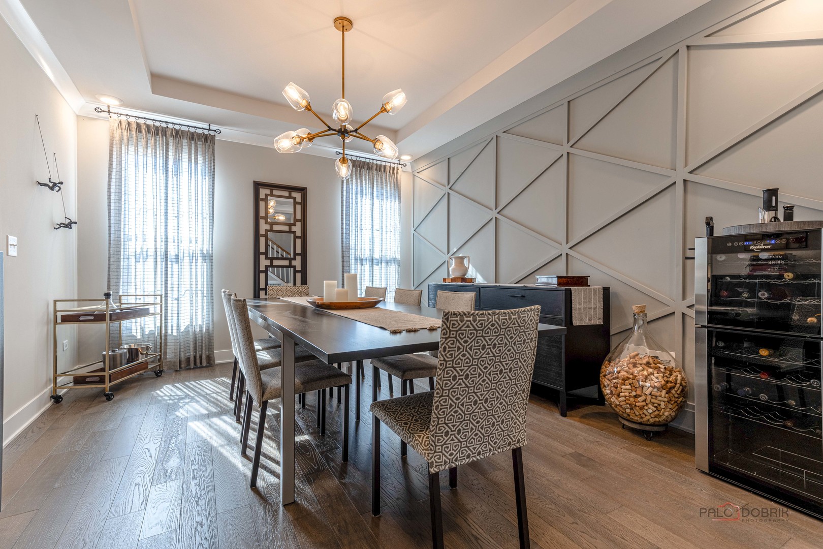 1038 Avery Ridge Circle, Lake Zurich, IL 60047