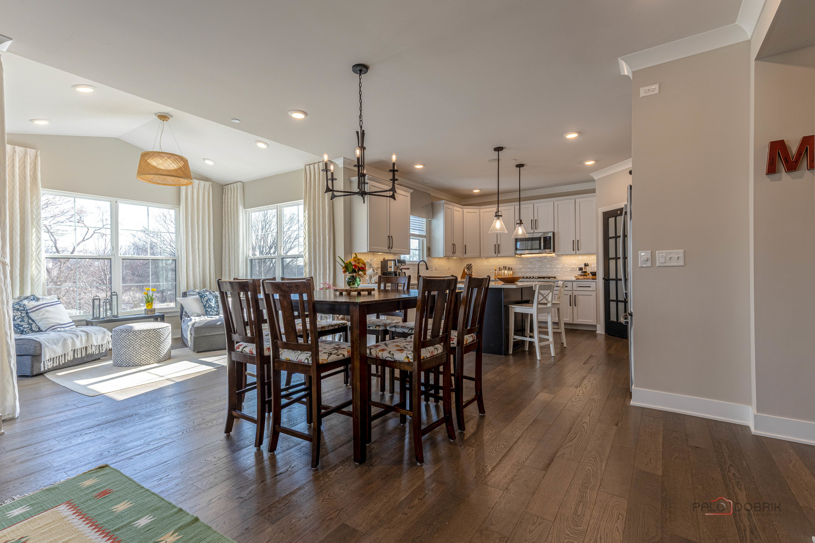 1038 Avery Ridge Circle, Lake Zurich, IL 60047