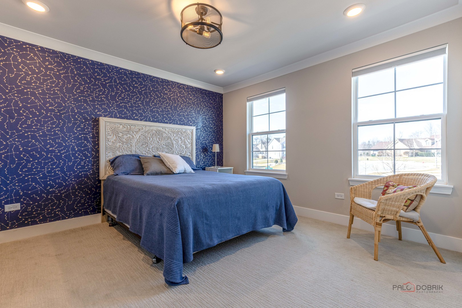 1038 Avery Ridge Circle, Lake Zurich, IL 60047