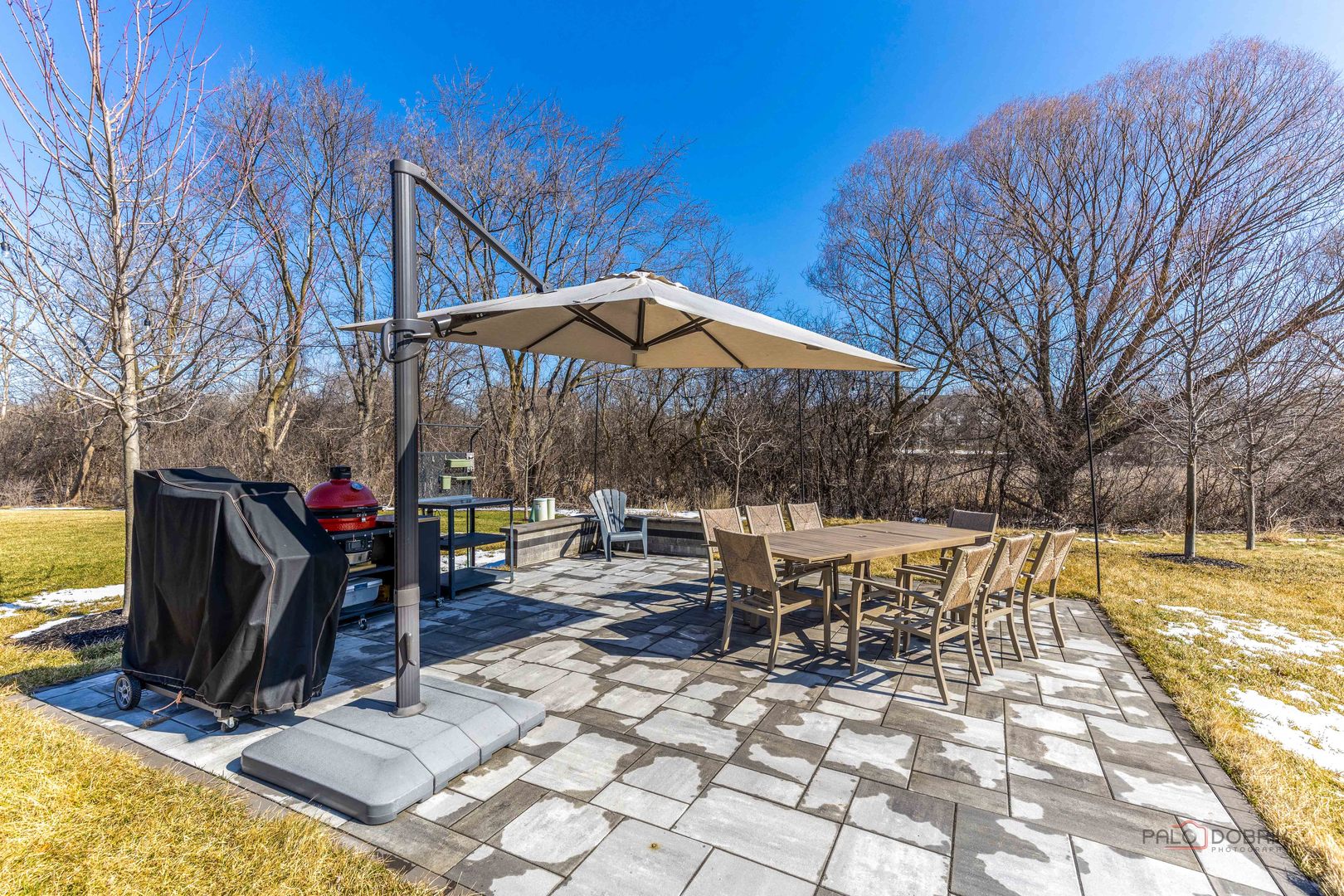 1038 Avery Ridge Circle, Lake Zurich, IL 60047