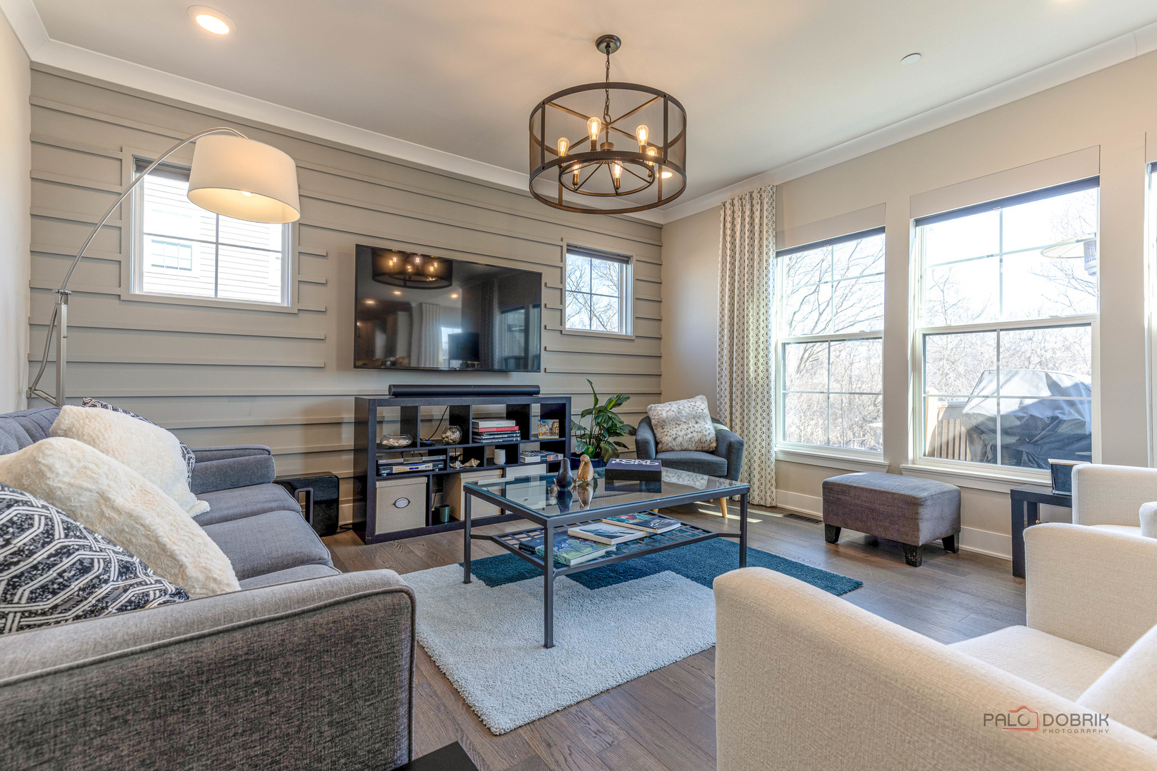 1038 Avery Ridge Circle, Lake Zurich, IL 60047