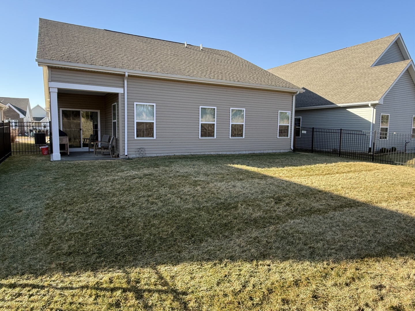 3694 Reddington Circle, Elgin, IL 60124