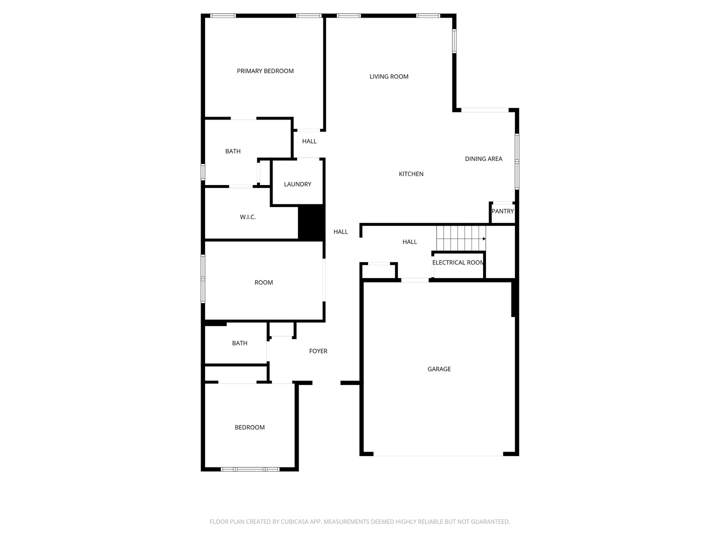 3694 Reddington Circle, Elgin, IL 60124