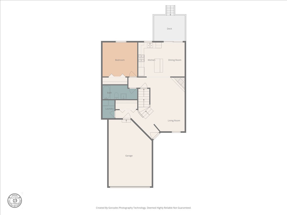 1308 Beacon Hill Court, Normal, IL 61761