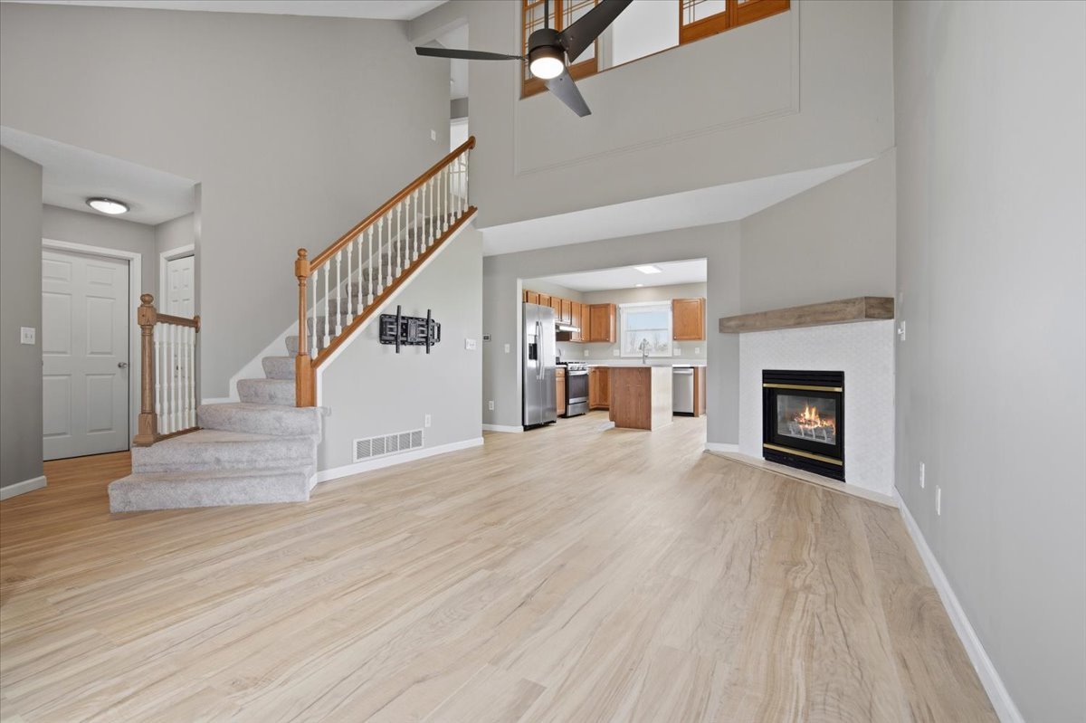 1308 Beacon Hill Court, Normal, IL 61761